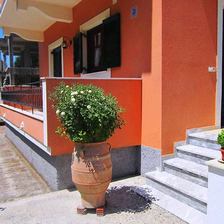 Varvara Studios & Apartments II Peroulades  Exterior foto